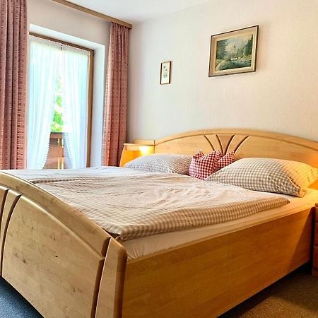 Hotel Haus Jagerer Ramsau bei Berchtesgaden Exteriér fotografie