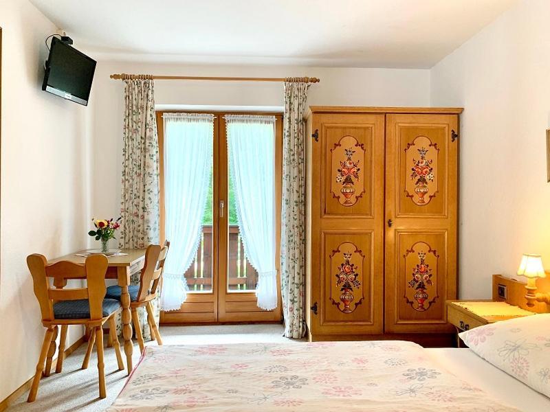 Hotel Haus Jagerer Ramsau bei Berchtesgaden Exteriér fotografie