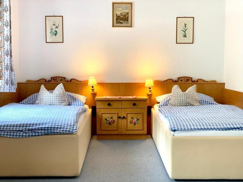 Hotel Haus Jagerer Ramsau bei Berchtesgaden Exteriér fotografie
