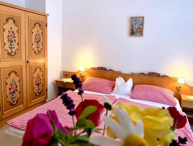 Hotel Haus Jagerer Ramsau bei Berchtesgaden Exteriér fotografie