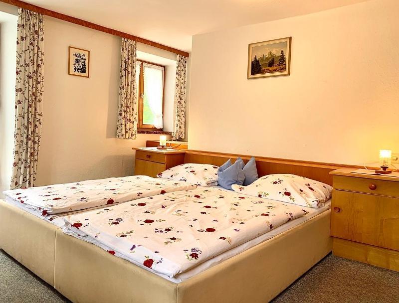 Hotel Haus Jagerer Ramsau bei Berchtesgaden Exteriér fotografie