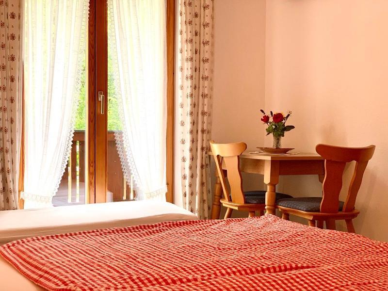 Hotel Haus Jagerer Ramsau bei Berchtesgaden Exteriér fotografie